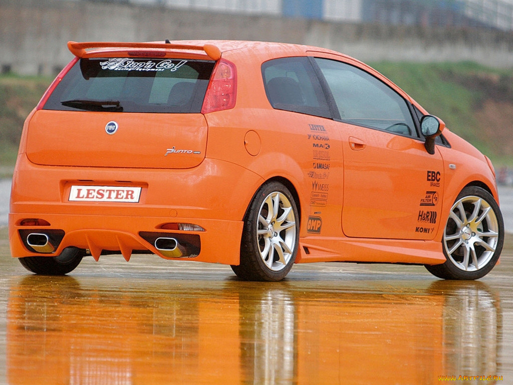 , fiat